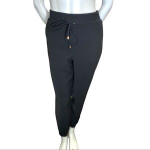 ✨Ted Baker London Black Jogger Track Pants✨